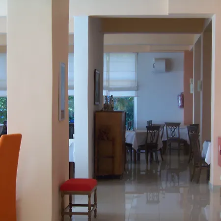 Achillion 2* ماكريغيالوس