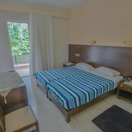 Achillion Hotel 2*