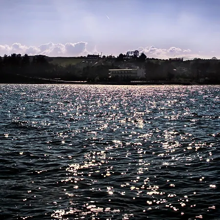 Achillion فندق ماكريغيالوس