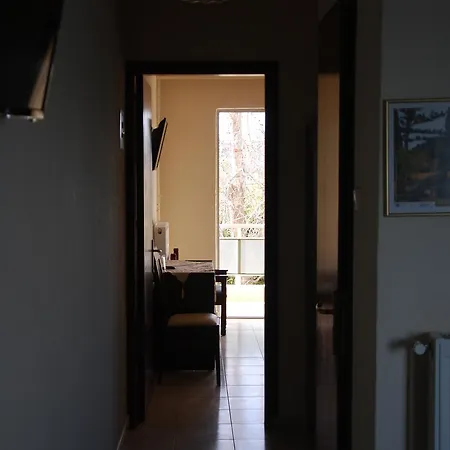 Achillion Hotel