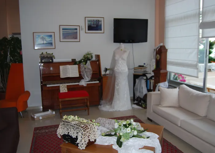 Achillion Makrygialos