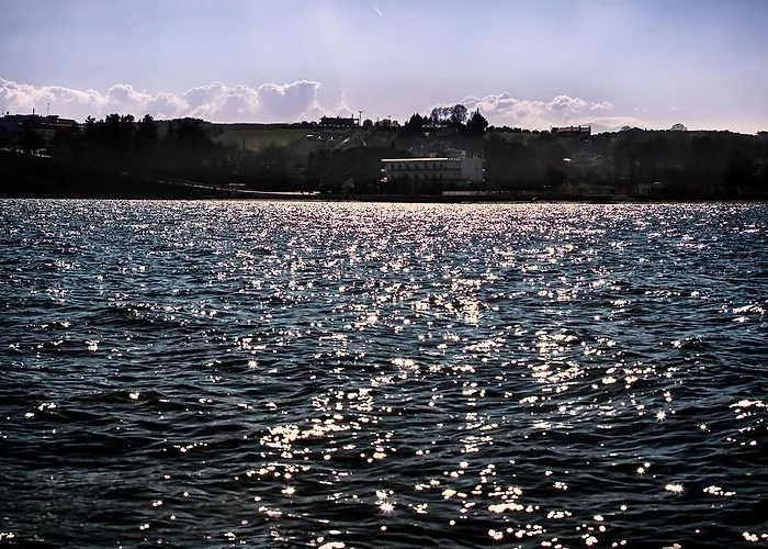 Achillion Hotel Makrygialos