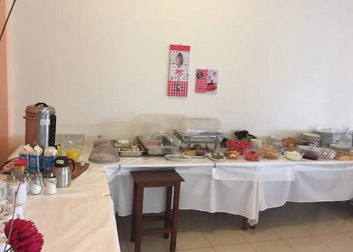 Achillion Makrygialos