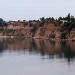 Szálloda Achillion Makríjalosz