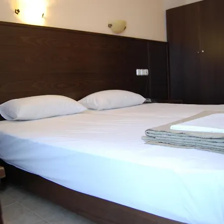 Achillion Makrygialos