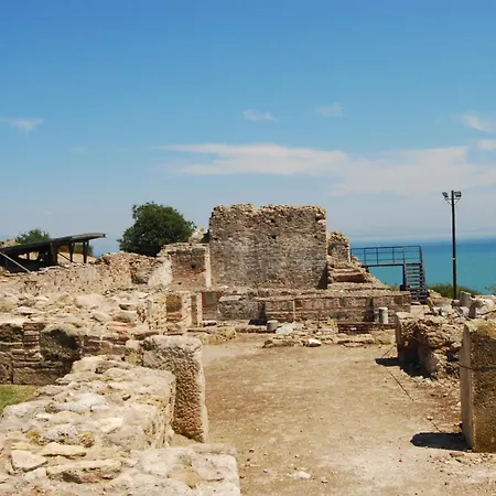 Achillion Makrygialos