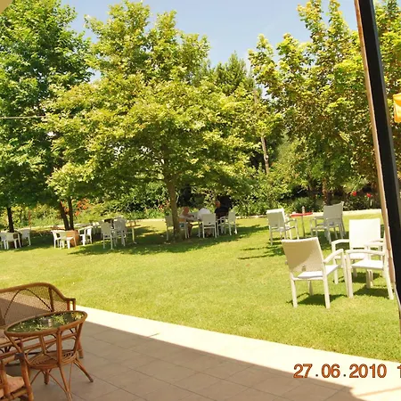 Achillion Makrygialos