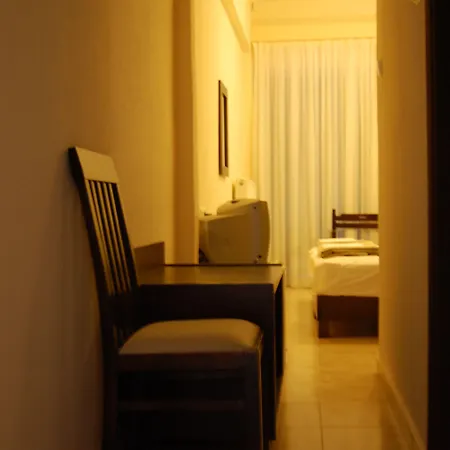 Achillion Otel