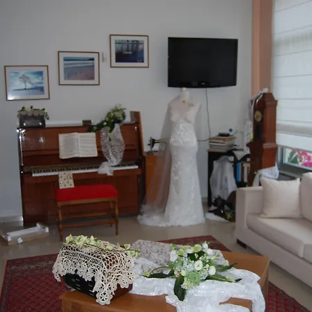 Achillion Makrygialos