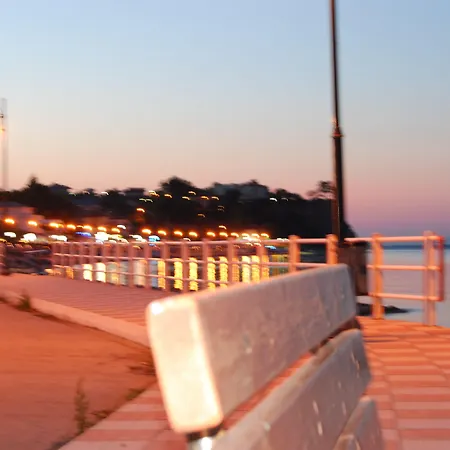 Achillion 2* Makrygialos