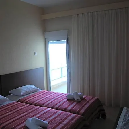 Achillion Otel Makrygialos