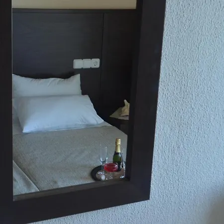 Otel Achillion