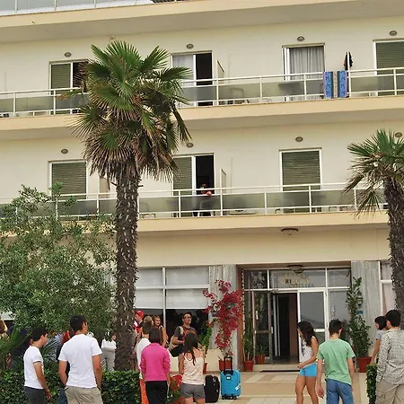Achillion Otel 2*