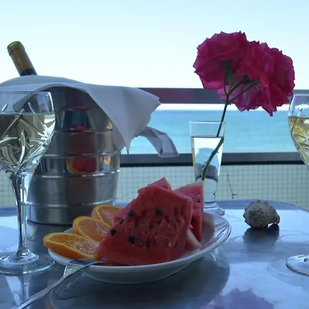 Achillion 2* Makrygialos