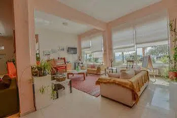 Achillion Otel Makrygialos