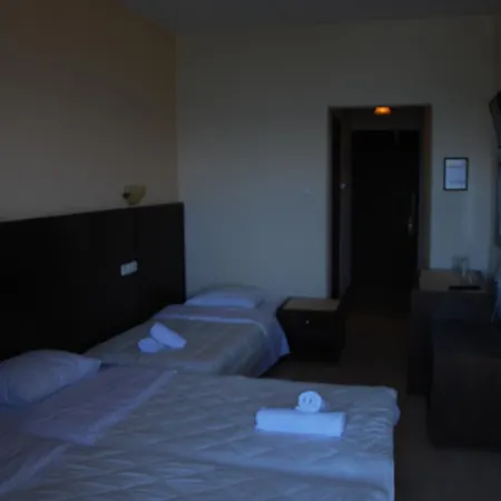 Hotel Achillion 2*