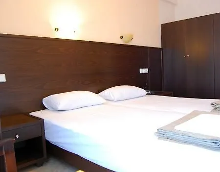 Achillion Makrygialos