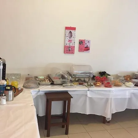 Achillion Makrygialos