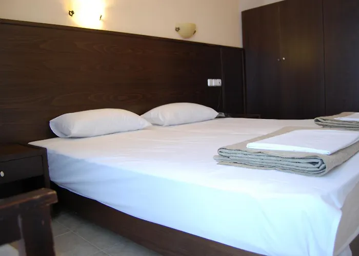 Achillion Makrygialos