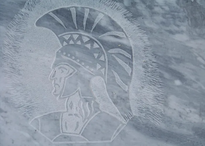 Hotel Achillion Makrygialos