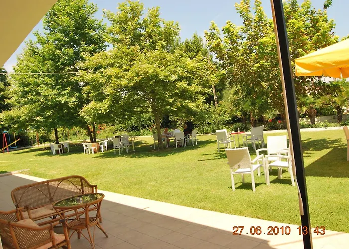 Achillion Makrygialos