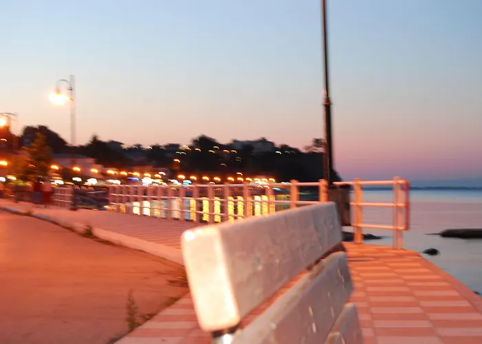 Achillion 2* Makrygialos