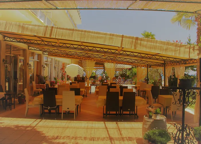 Achillion 2* Makrygialos