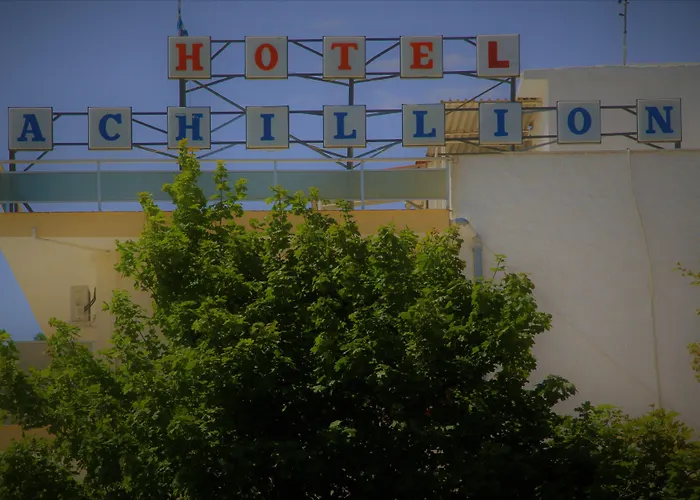 Hotel Achillion