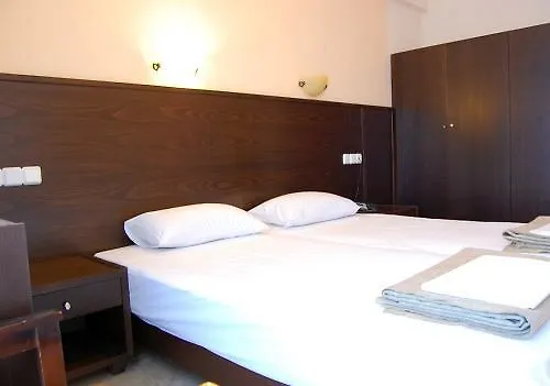 Achillion Makrygialos