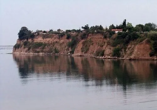 Hotel Achillion Makrygialos